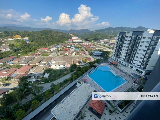 Residensi Anggerik Wira