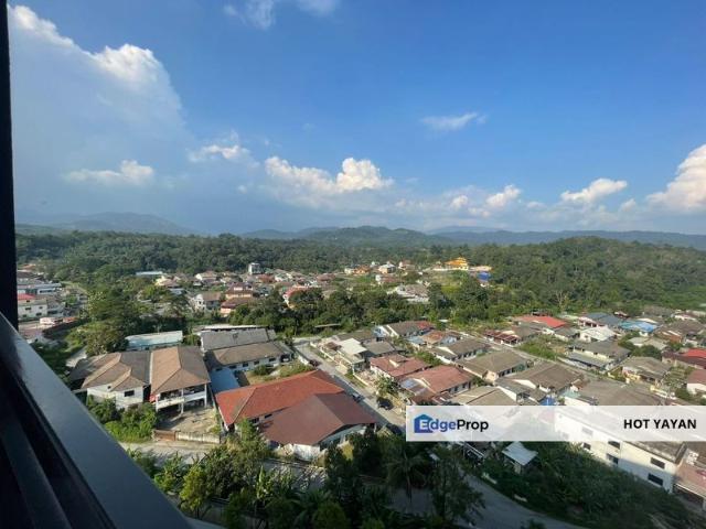 Residensi Anggerik Wira
