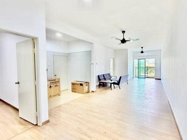 Residensi Anggerik Wira Hulu Langat