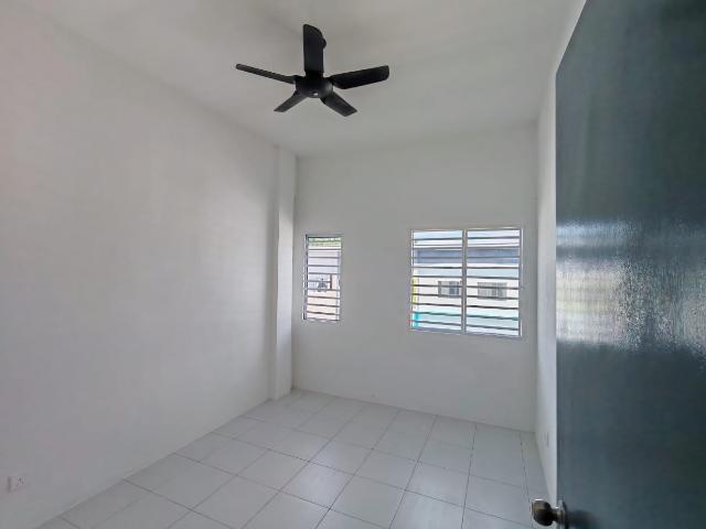 Residensi Acacia Apartment Menggatal | Level 3