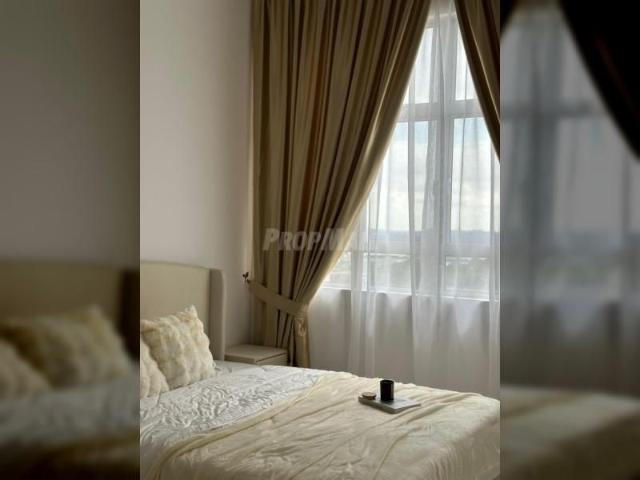 Residensi Advena near UITM Shah Alam