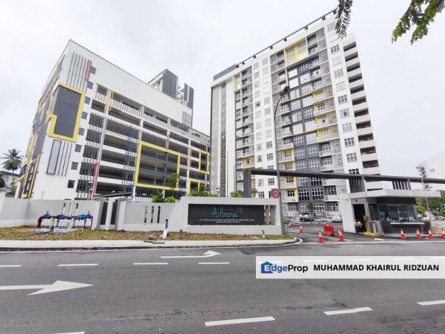 Residensi Advena