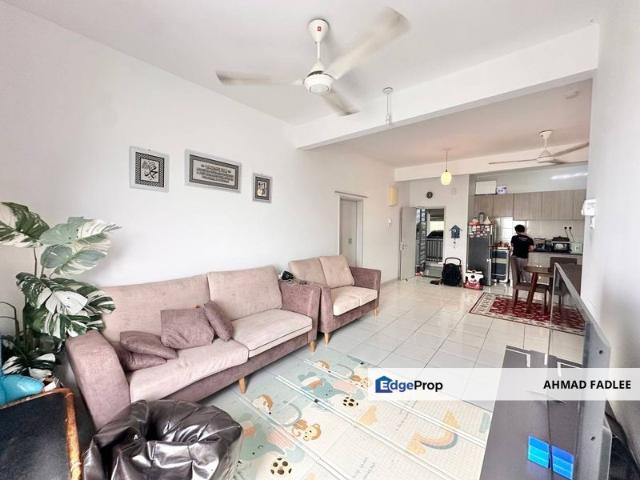 Residensi Adelia @ Bangi Avenue