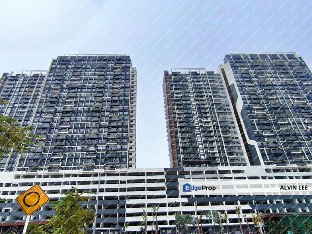 Residensi Adelia @ Bangi Avenue