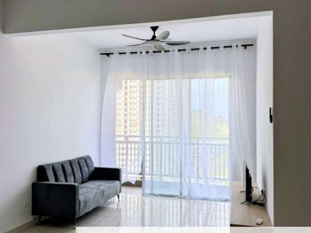 Residensi Adelia @ Bangi Avenue