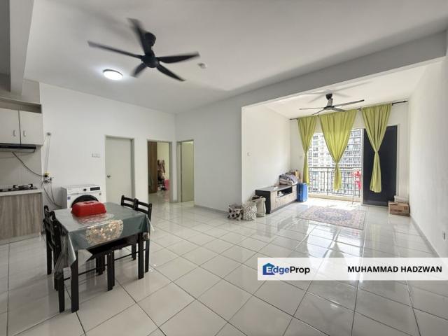Residensi Adelia @ Bangi Avenue