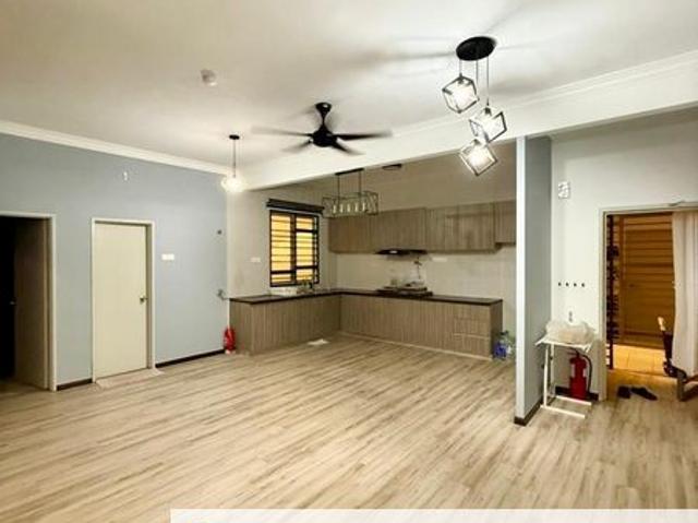 Residensi Adelia @ Bangi Avenue