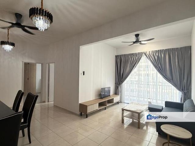 Residensi Adelia @ Bangi Avenue