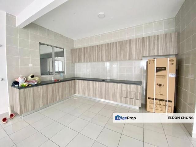 Residensi Adelia @ Bangi Avenue