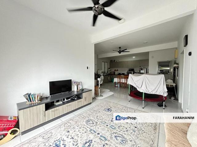 Residensi Adelia @ Bangi Avenue