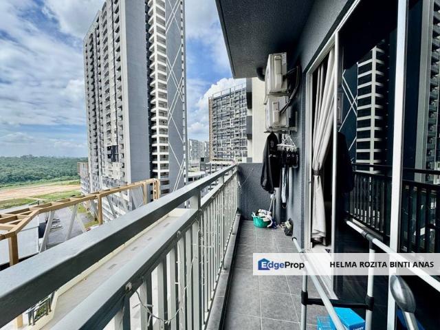 Residensi Adelia @ Bangi Avenue