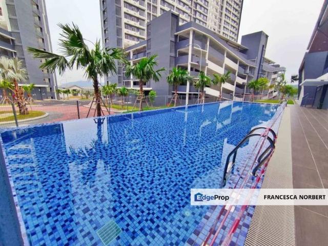 Residensi Adelia @ Bangi Avenue