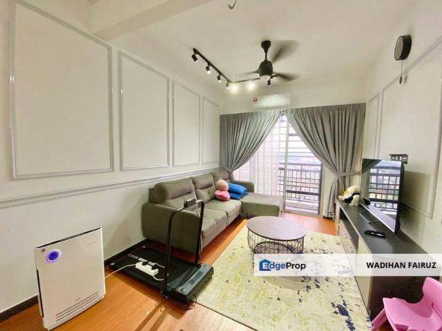 Residensi Adelia @ Bangi Avenue
