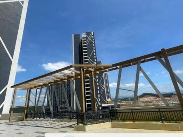 Residensi Adelia @ Bangi Avenue