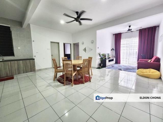 Residensi Adelia @ Bangi Avenue