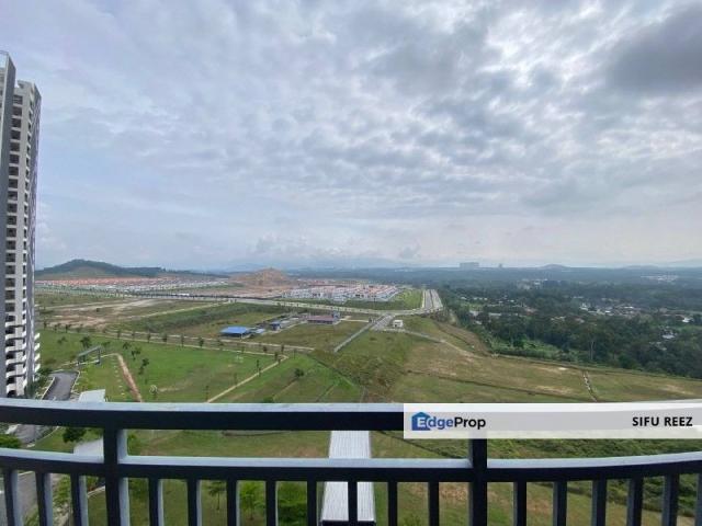 Residensi Adelia @ Bangi Avenue