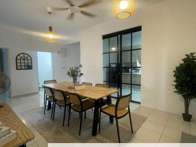 Residensi Adelia @ Bangi Avenue