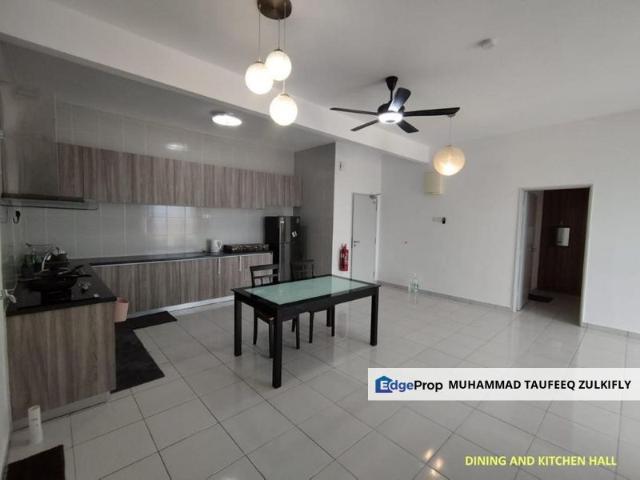 Residensi Adelia @ Bangi Avenue