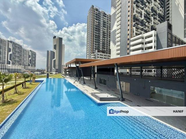 Residensi Adelia @ Bangi Avenue