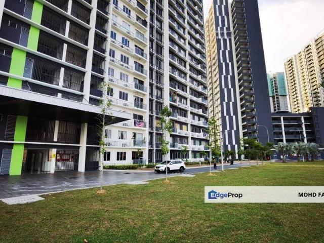 Residensi Adelia @ Bangi Avenue