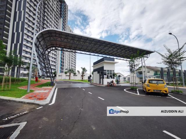 Residensi Adelia @ Bangi Avenue