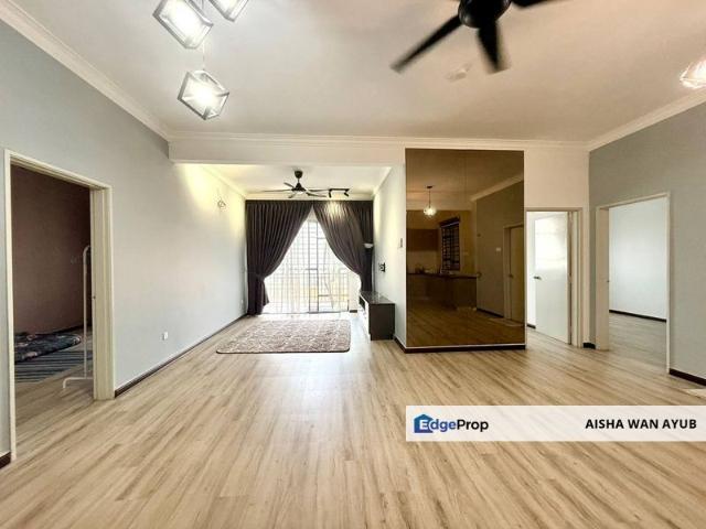 Residensi Adelia @ Bangi Avenue