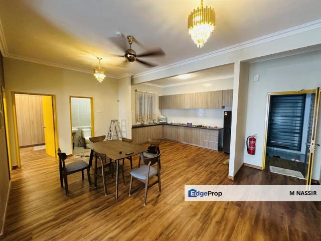 Residensi Adelia @ Bangi Avenue