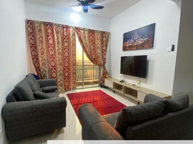Residensi Adelia @ Bangi Avenue