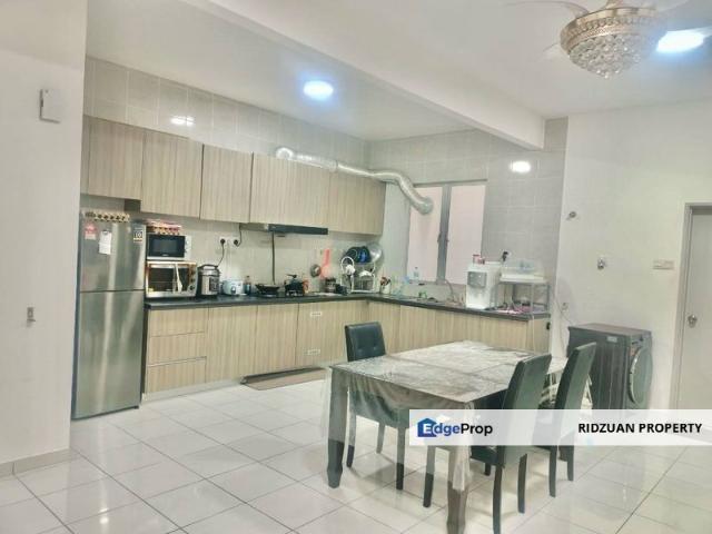 Residensi Adelia @ Bangi Avenue
