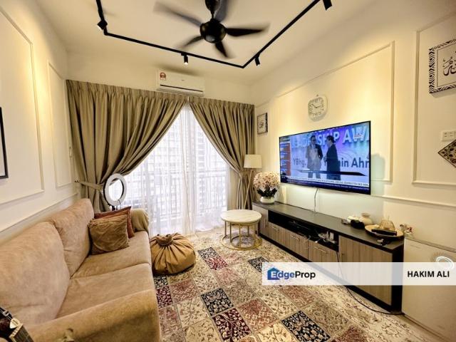 Residensi Adelia @ Bangi Avenue