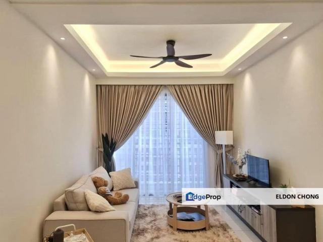 Residensi Adelia @ Bangi Avenue