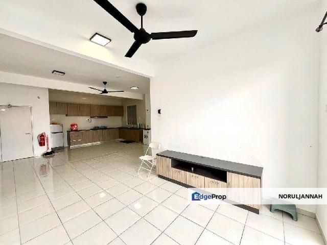 Residensi Adelia @ Bangi Avenue