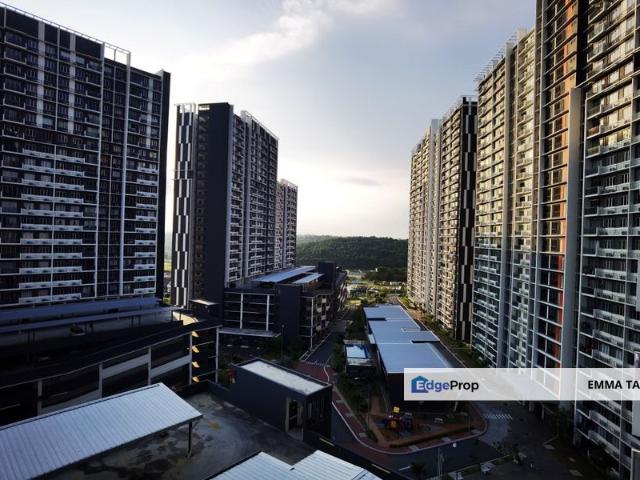 Residensi Adelia @ Bangi Avenue