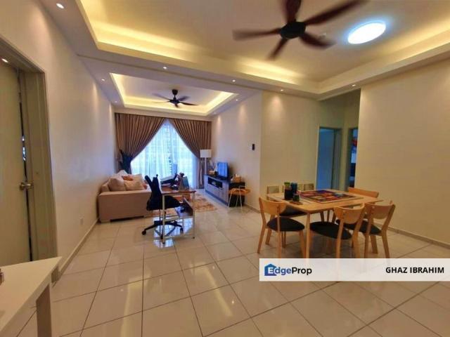 Residensi Adelia @ Bangi Avenue
