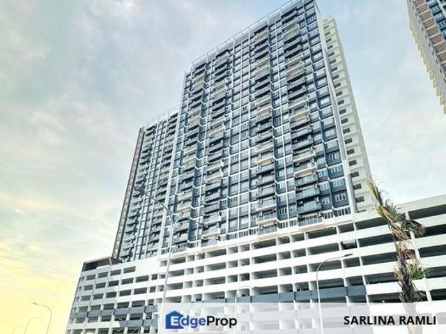 Residensi Adelia @ Bangi Avenue