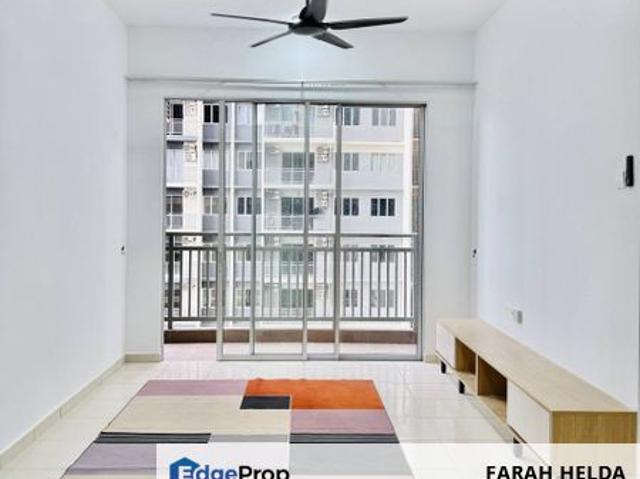 Residensi Adelia @ Bangi Avenue