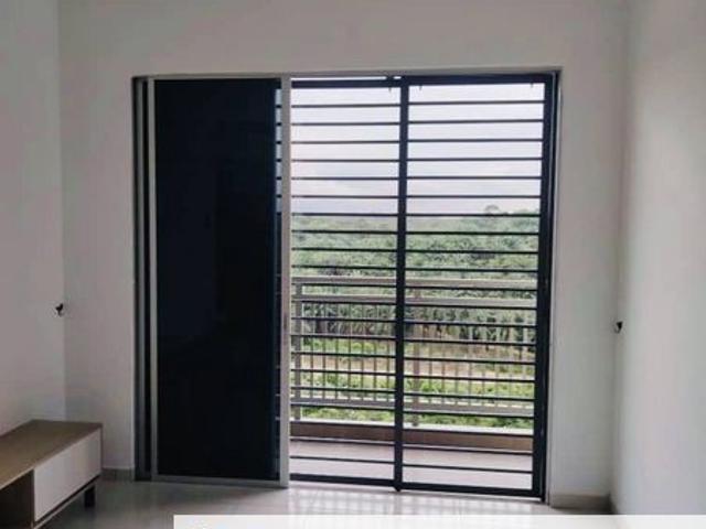 Residensi Adelia @ Bangi Avenue