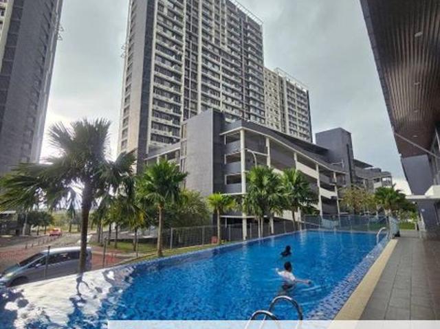 Residensi Adelia @ Bangi Avenue