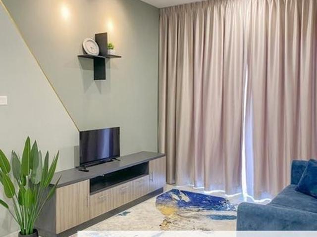 Residensi Adelia @ Bangi Avenue