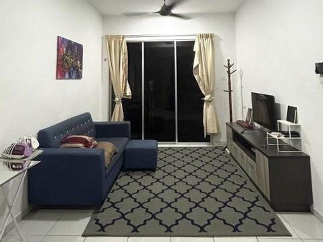 Residensi Adelia Bangi Avenue For Rent