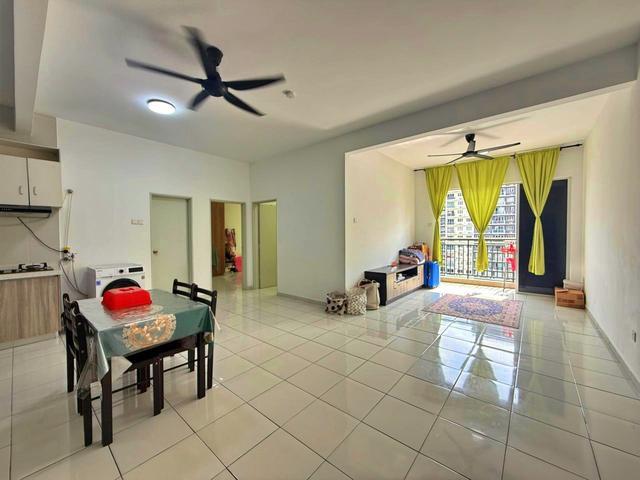 Residensi Adelia Bangi Avenue Harga Murah Sesuai Untuk Keluarga