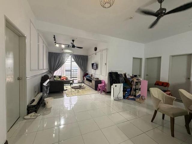 Residensi Adelia Bangi Avenue Kajang