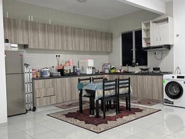 Residensi Adelia Bangi Avenue nearby with Bangi Wonderland UKM