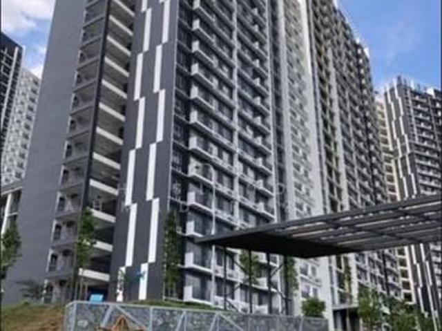 Residensi Adelia Bangi for Rent