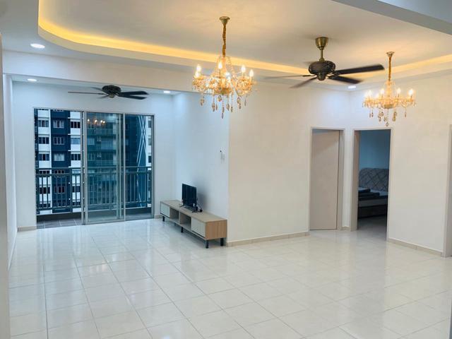 Residensi Adelia Bangi Semenyih Beranang Kesuma