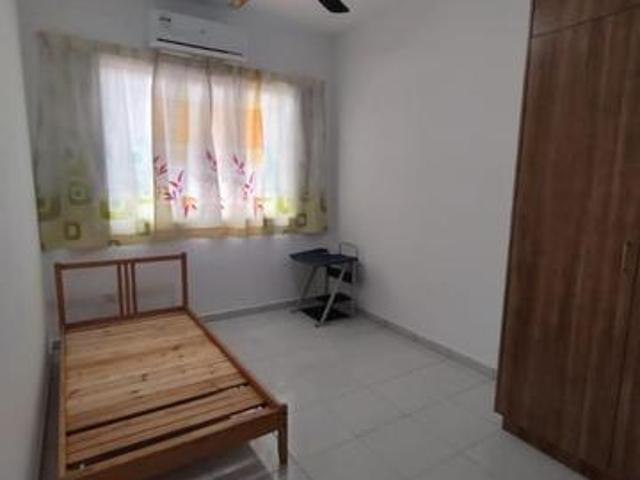 residensi adelia for rent