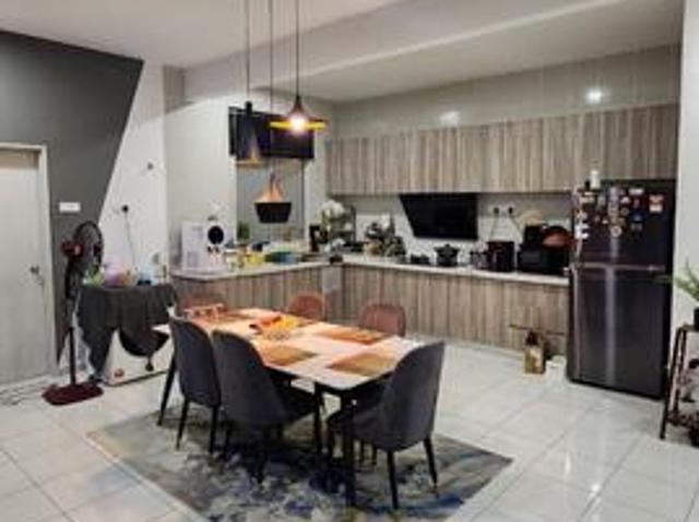 residensi adelia kajang FOR RENT