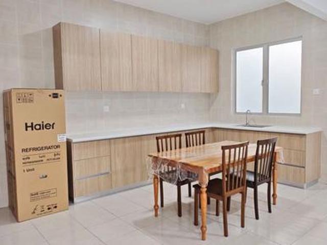 Residensi Adelia Kajang Selangor