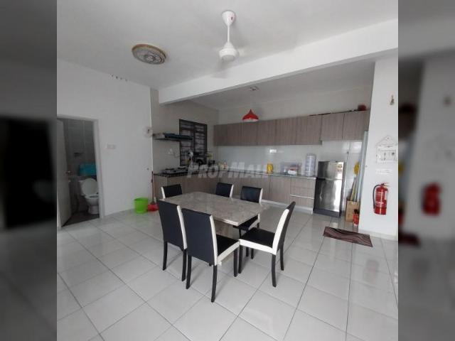 Residensi Adelia 1 Bangi Avenue Fully Furnished Almyra Putra1 Southville