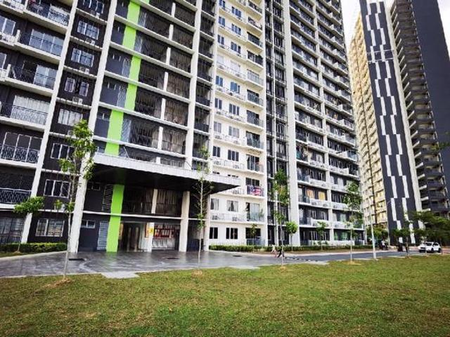 Residensi Adelia 1 Bangi Avenue 3r3b 1082 Sqft